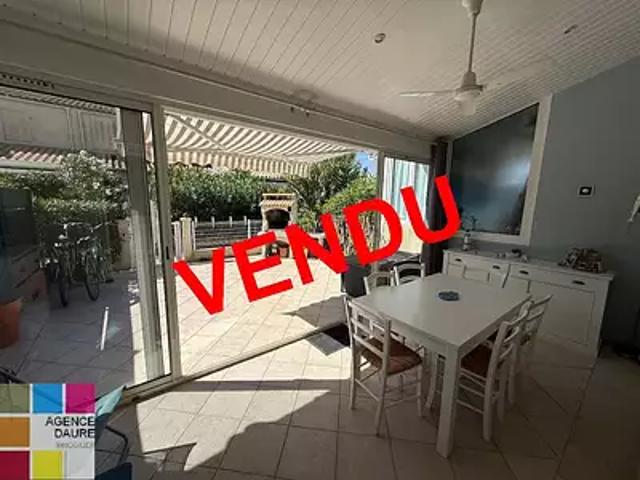 Maison vente à Béziers, Portiragnes