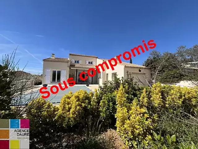 Maison vente à Béziers, Portiragnes