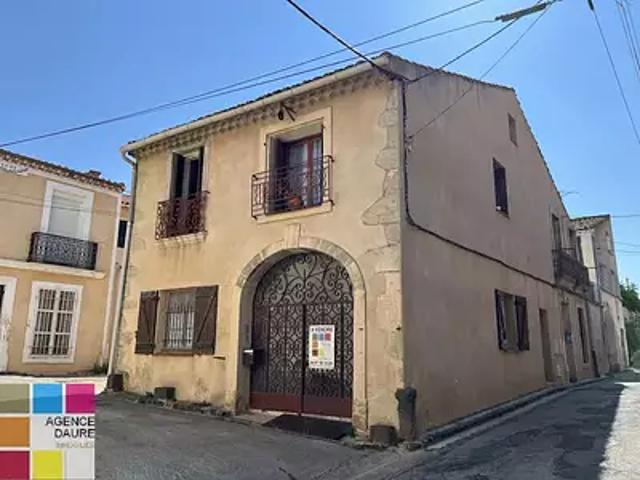 Maison vente à Béziers, Portiragnes