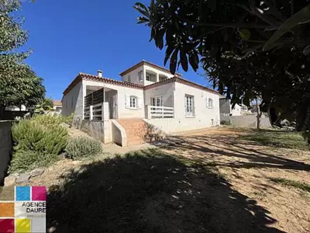 Maison vente à Béziers, Portiragnes