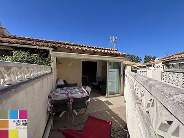 Maison vente à Béziers, Portiragnes