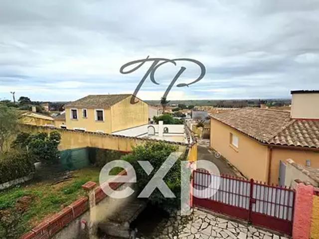 Maison vente à Béziers, Portiragnes