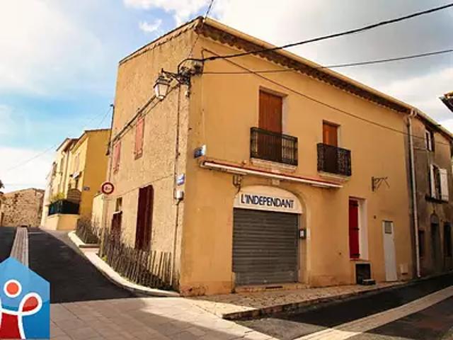 Maison vente à Béziers, Portiragnes