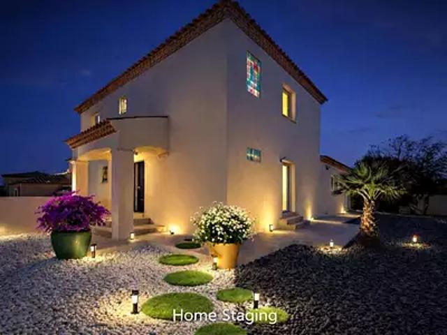 Maison vente à Béziers, Portiragnes
