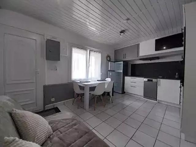 Appartement location à Portiragnes, Hérault