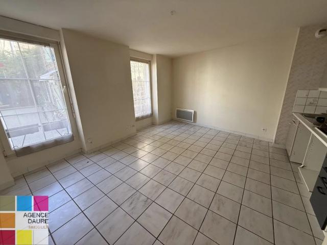 Appartement location à Portiragnes, Hérault