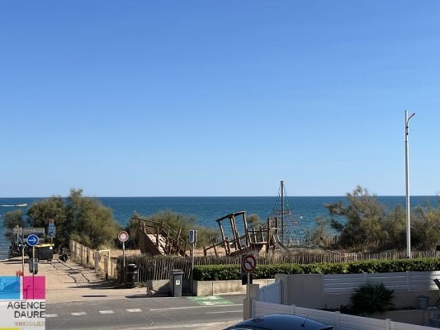 Appartement vente à Béziers, Portiragnes