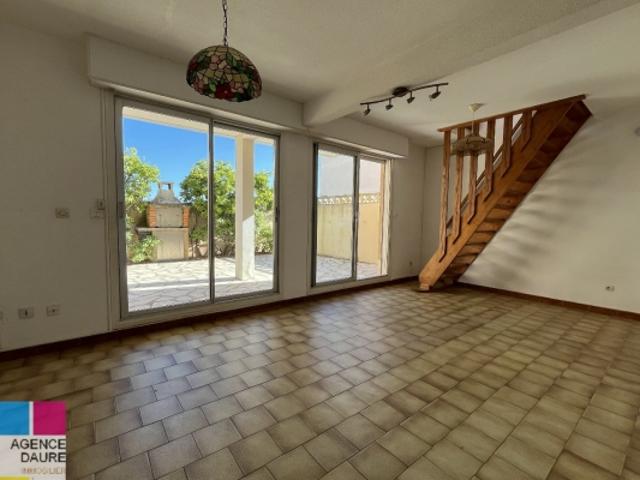 Appartement vente à Béziers, Portiragnes