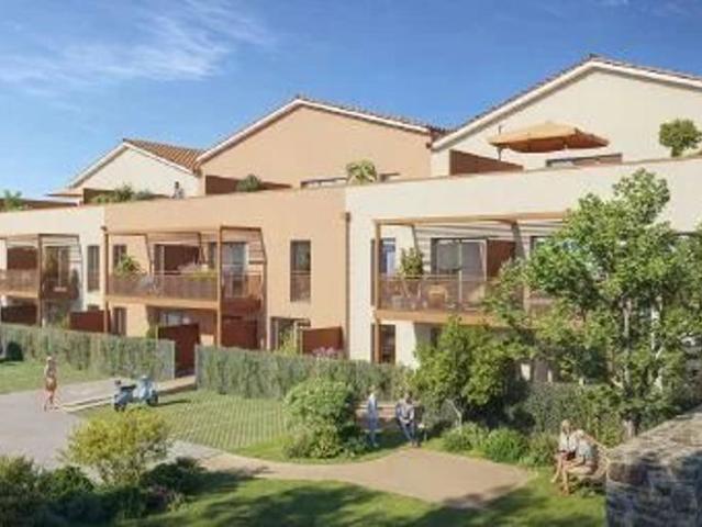 Appartement vente à Béziers, Portiragnes