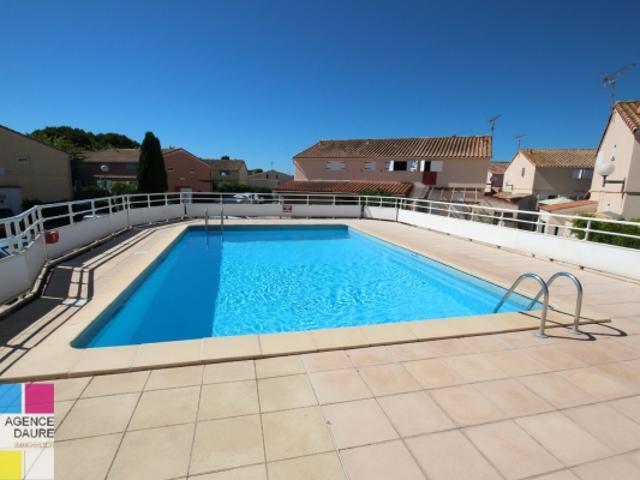 Maison vente à Béziers, Portiragnes