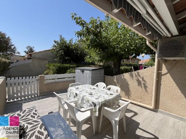 Maison vente à Béziers, Portiragnes