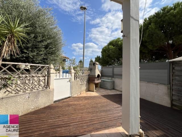 Maison vente à Béziers, Portiragnes