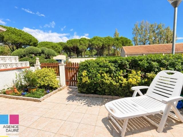 Maison vente à Portiragnes, Hérault
