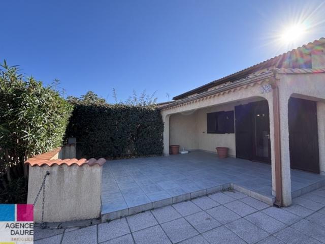 Maison vente à Portiragnes, Hérault