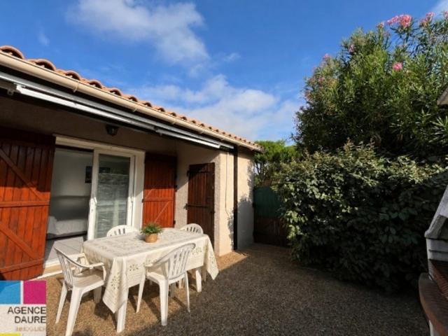 Maison vente à Béziers, Portiragnes