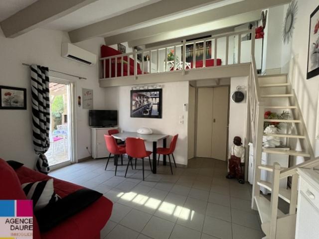 Maison vente à Béziers, Portiragnes