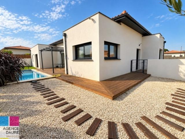 Maison vente à Portiragnes, Hérault