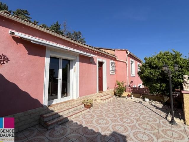 Maison vente à Béziers, Portiragnes
