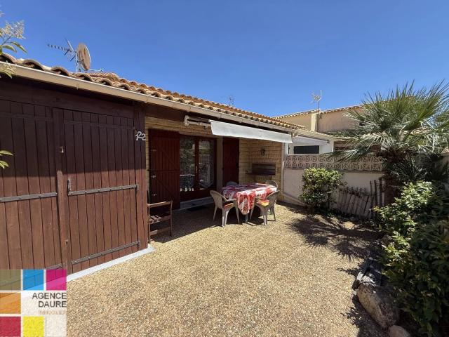 Maison vente à Béziers, Portiragnes