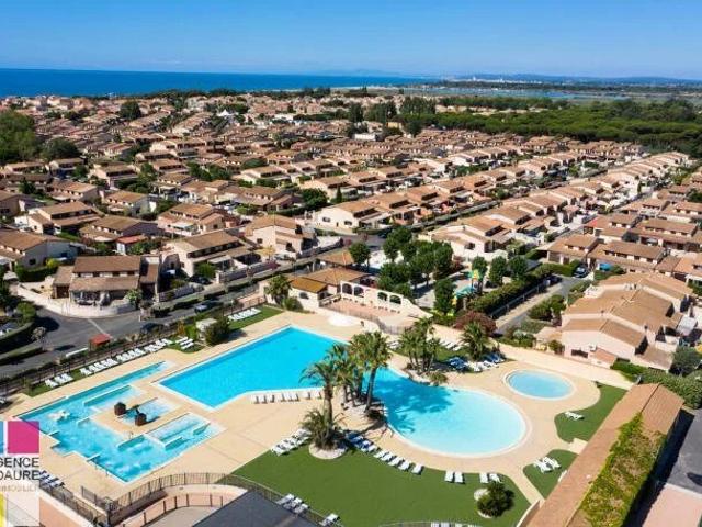 Maison vente à Béziers, Portiragnes
