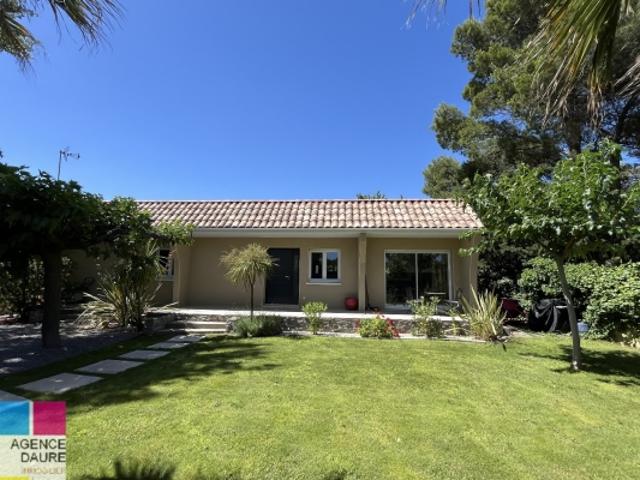 Maison vente à Béziers, Portiragnes