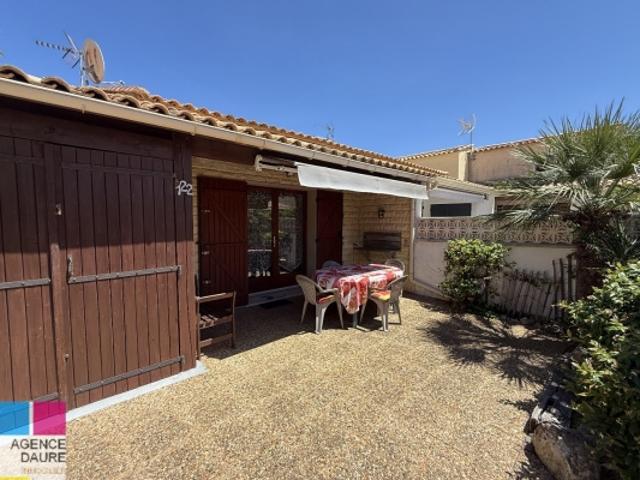 Maison vente à Béziers, Portiragnes