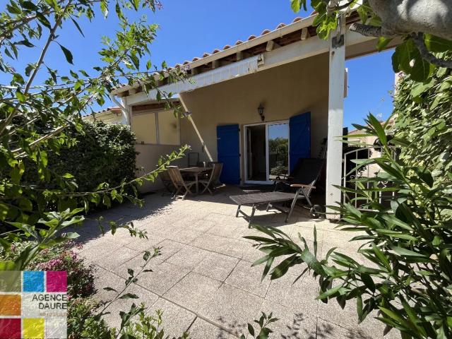 Maison vente à Béziers, Portiragnes
