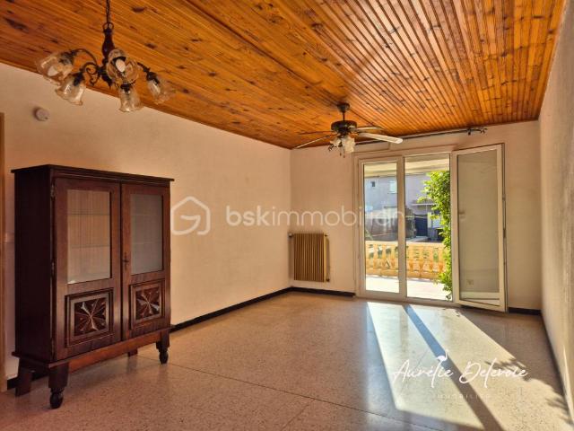 Maison vente à Béziers, Portiragnes