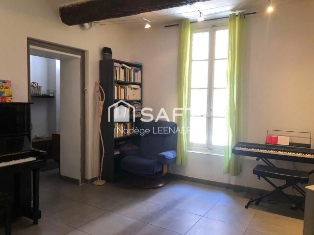 Maison vente à Béziers, Portiragnes