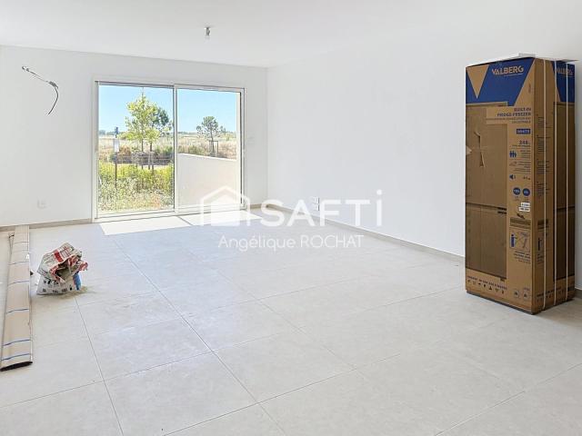 Maison vente à Béziers, Portiragnes