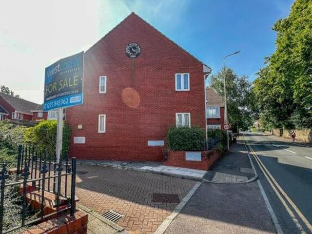 House for sale in Feckenham, City Of Bristol
