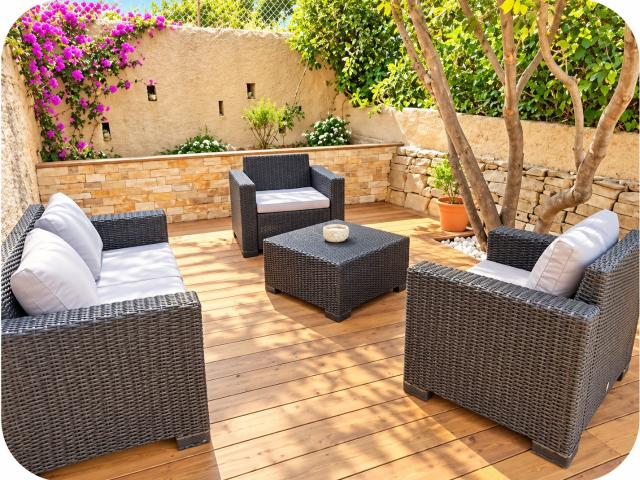 Villa location à Arrondissement de Toulon, Sanary-sur-mer