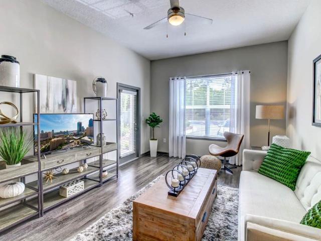 Apartment for rent in Jacksonville, Florida