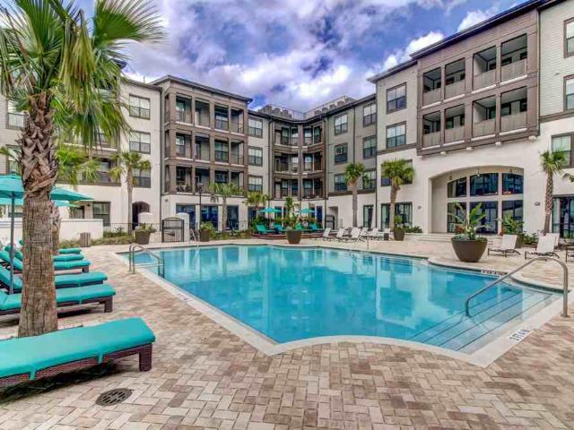 Apartment for rent in Jacksonville, Florida