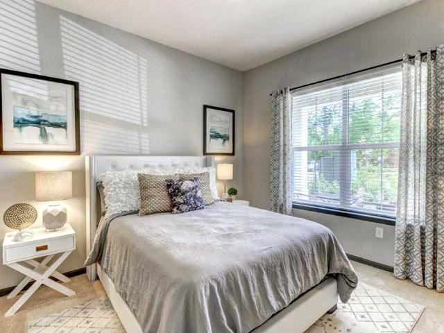 Apartment for rent in Jacksonville