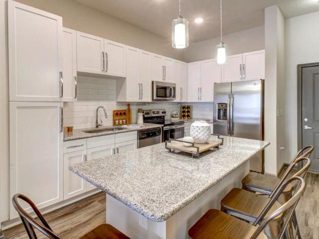 Apartment for rent in Jacksonville