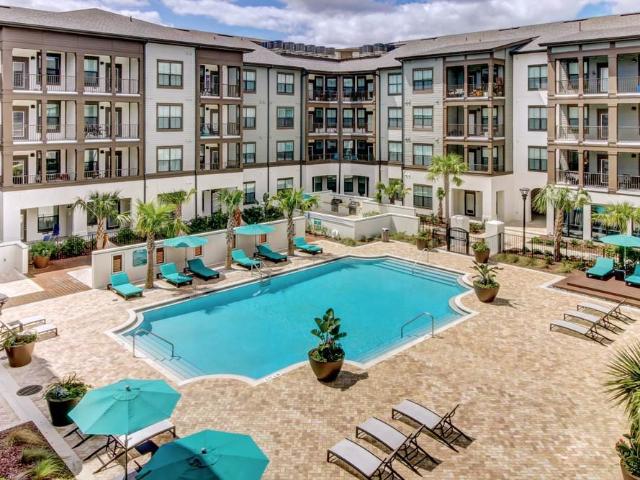 Apartment for rent in Jacksonville