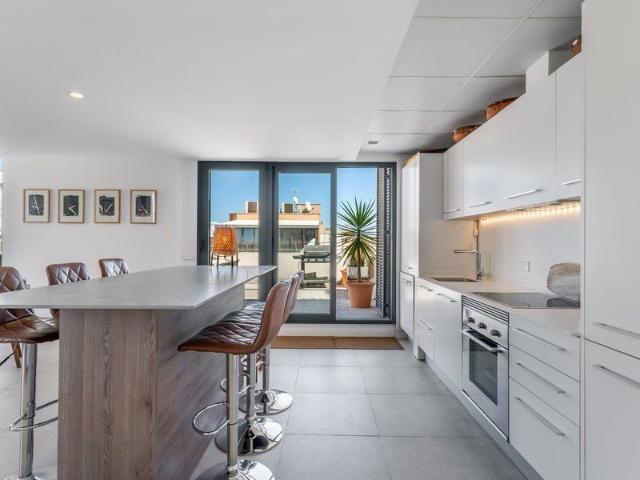 Casa en alquiler en Palma, el Call