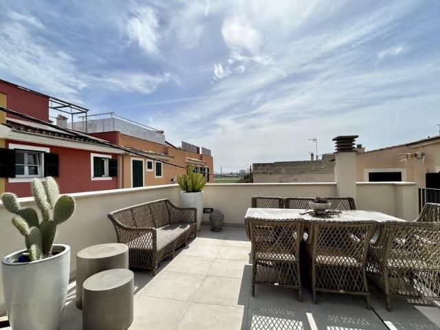 Habitación en alquiler en Palma
