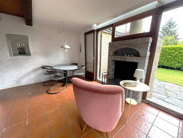 Einfamilienhaus kaufen in Porza, Tessin