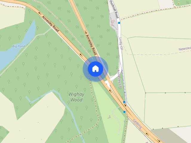 Apartment for rent in Annesley CP, Annesley