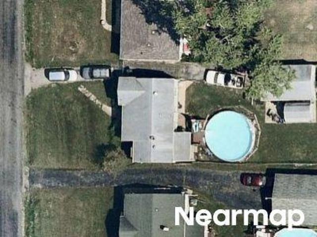 House for sale in Collinsville, Illinois