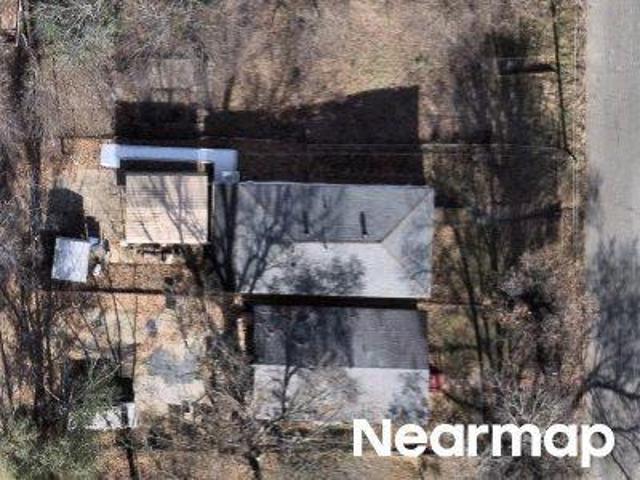 House for sale in Keithville, Louisiana