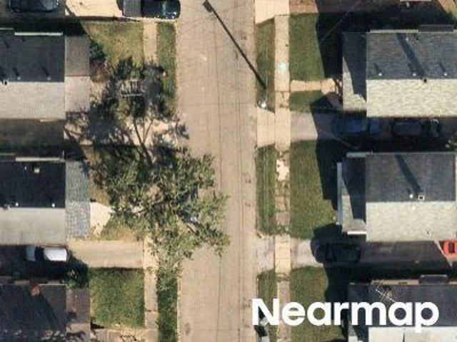 Land for sale in Youngstown, Ohio
