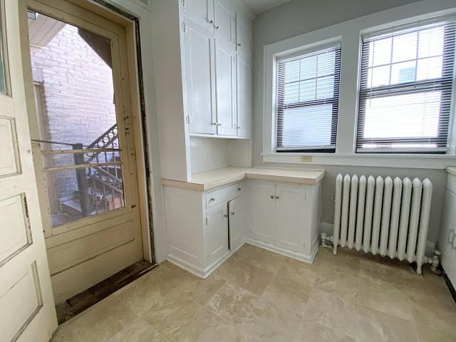 Apartment for rent in Union Park, Ramsey