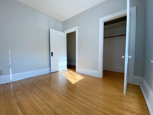 Apartment for rent in Union Park, Ramsey
