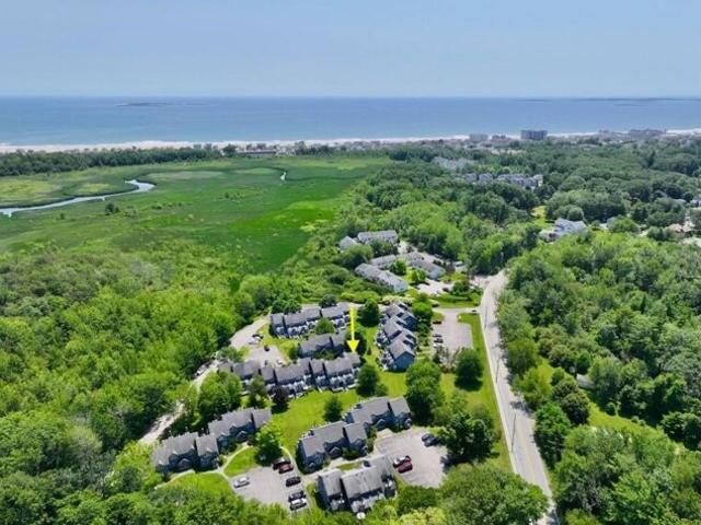 House for sale in Maine