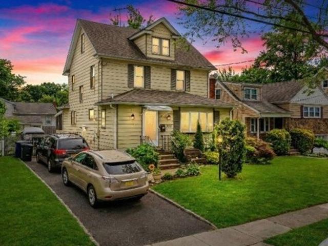 House for sale in Fanwood, New Jersey