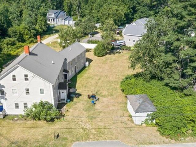 House for sale in Maine