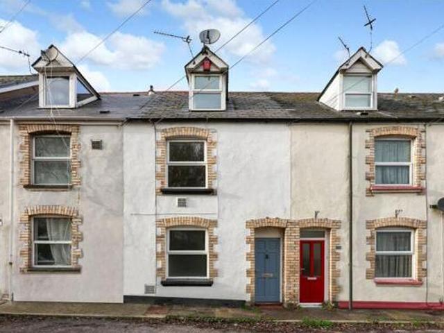 House for sale in Kentisbury, Devon